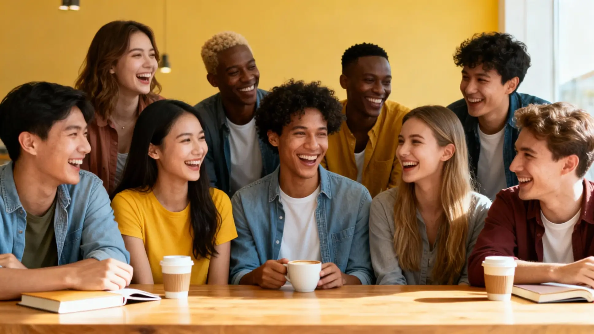 Find Your Community